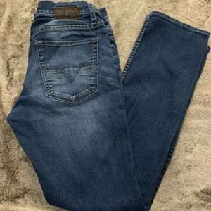 COPY - PRICE DROP! Men’s BKE Jake Skinny Jean! In…
